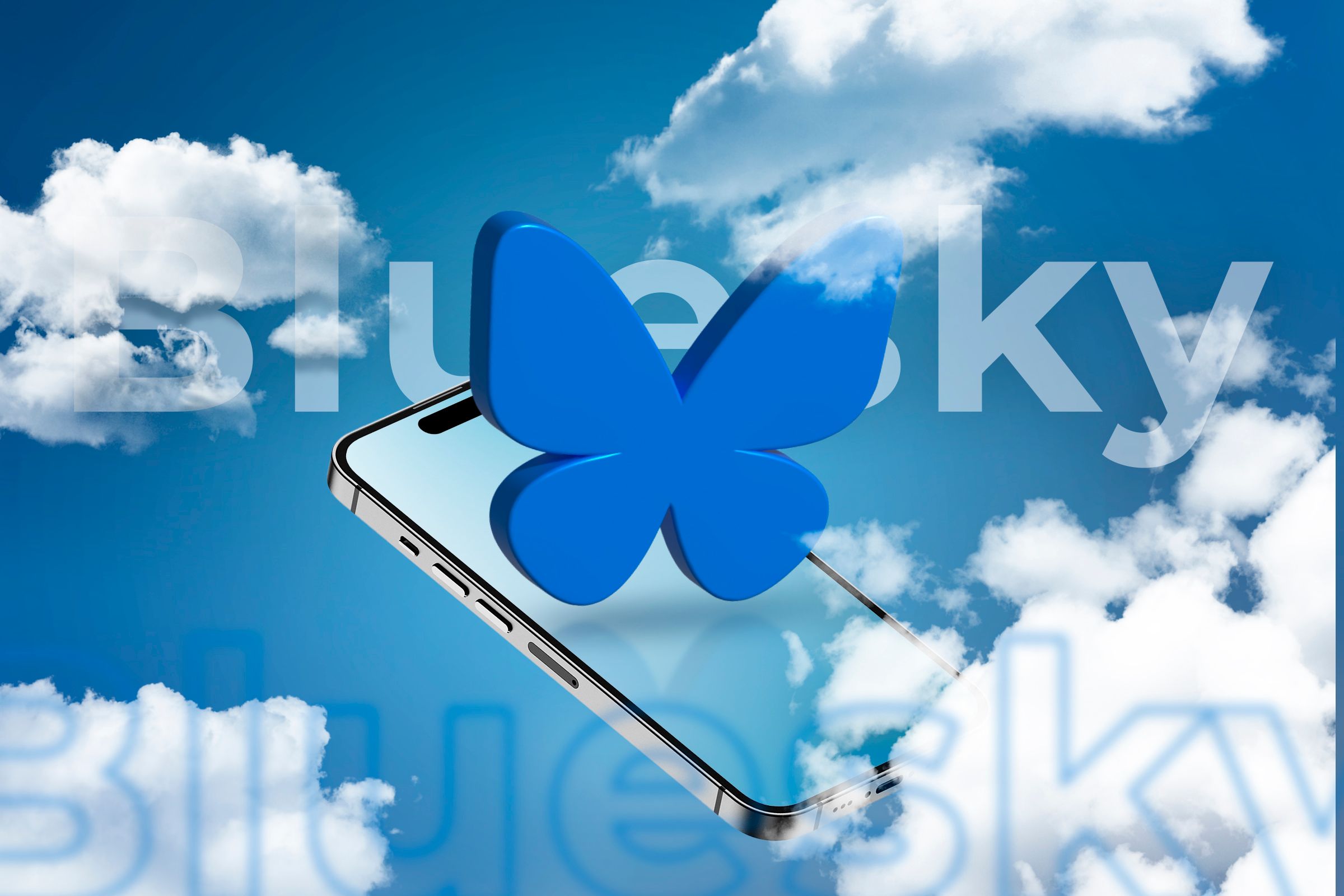 Bluesky Social Network Becomes #1 App in the US