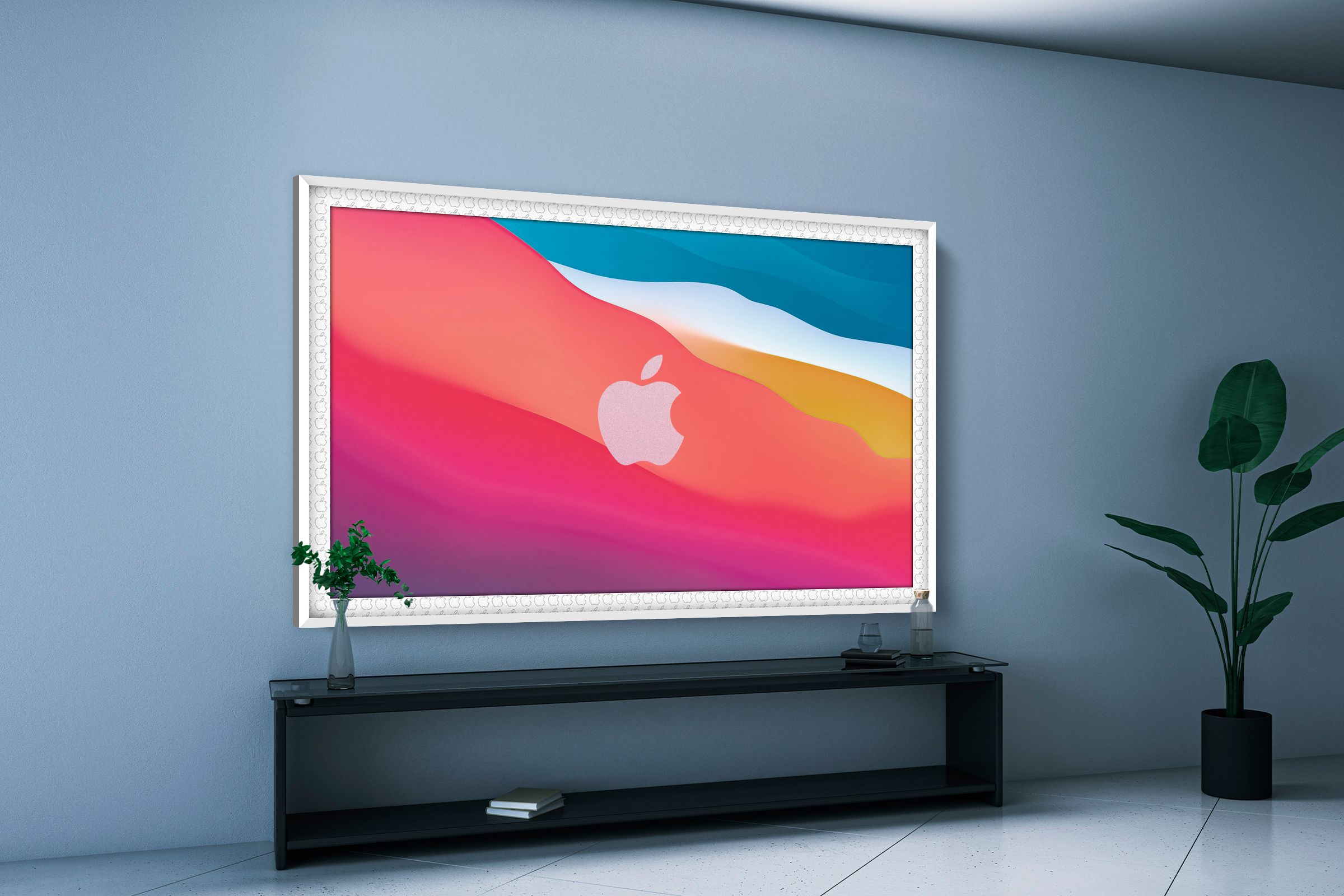 Apple Should Make a TV, But Not For Any of the Reasons You Assume