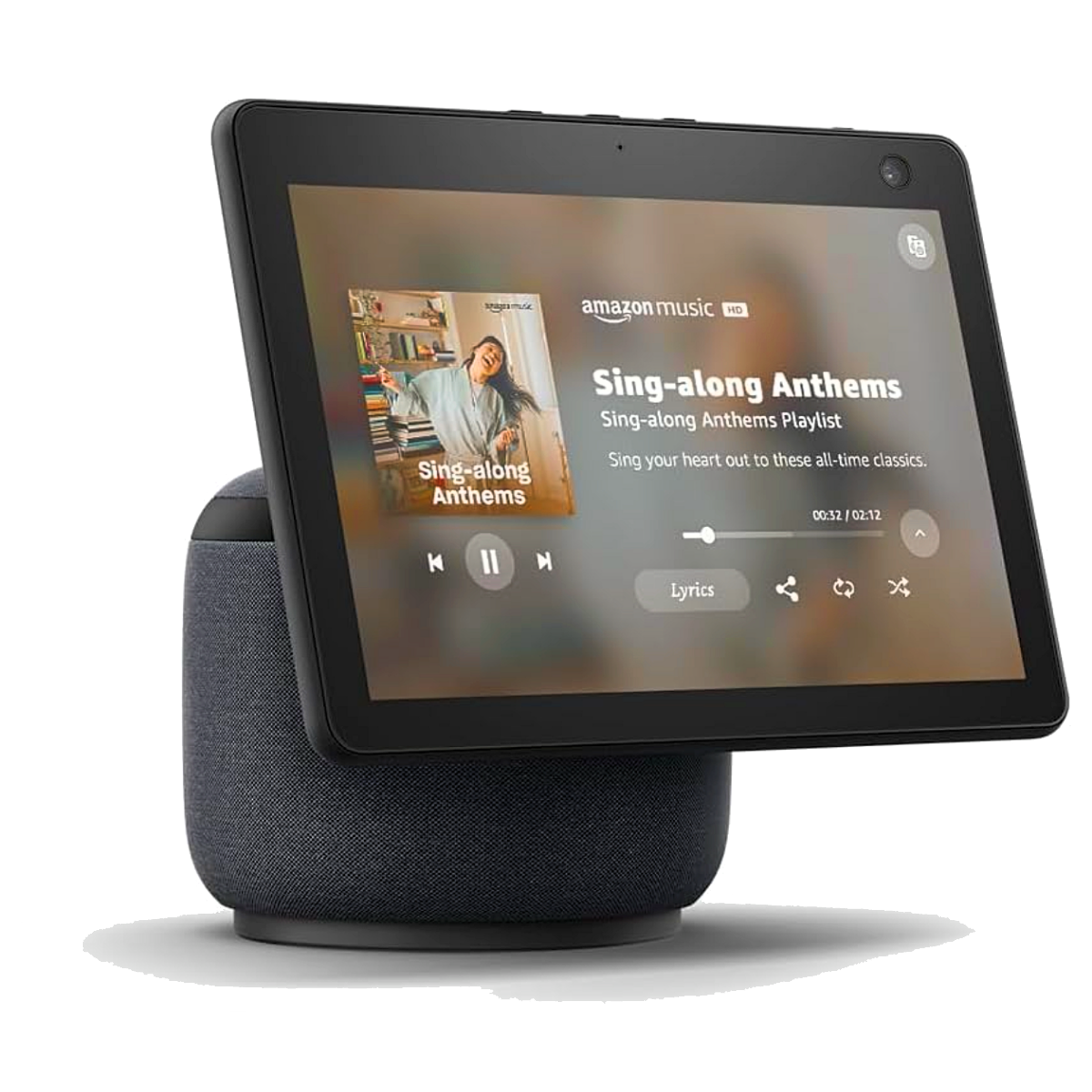 Amazon Echo Show 10 (3rd Gen)