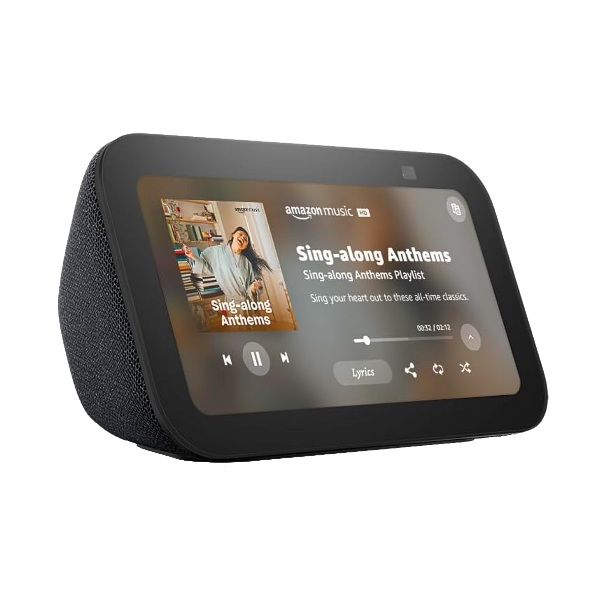 Amazon Echo Show 5 (3rd Gen)