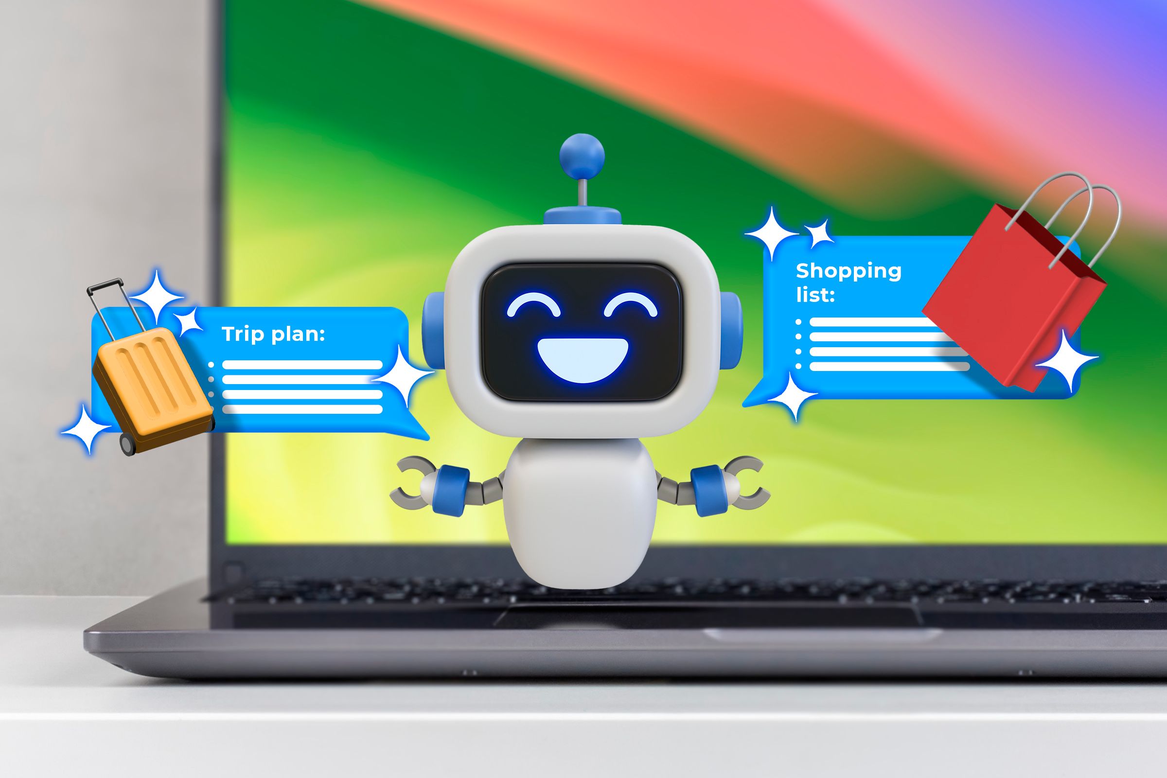 Boosting Your Productivity with AI Chatbots: Tips and Tricks