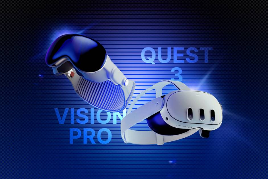 Vision Pro Which Vr Headset Has The Best Resolution Apple Vision