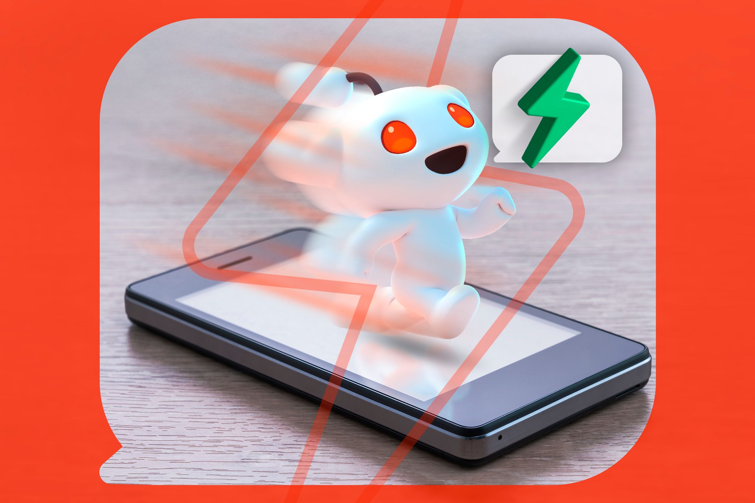 How to Make Reddit Faster on Older Devices