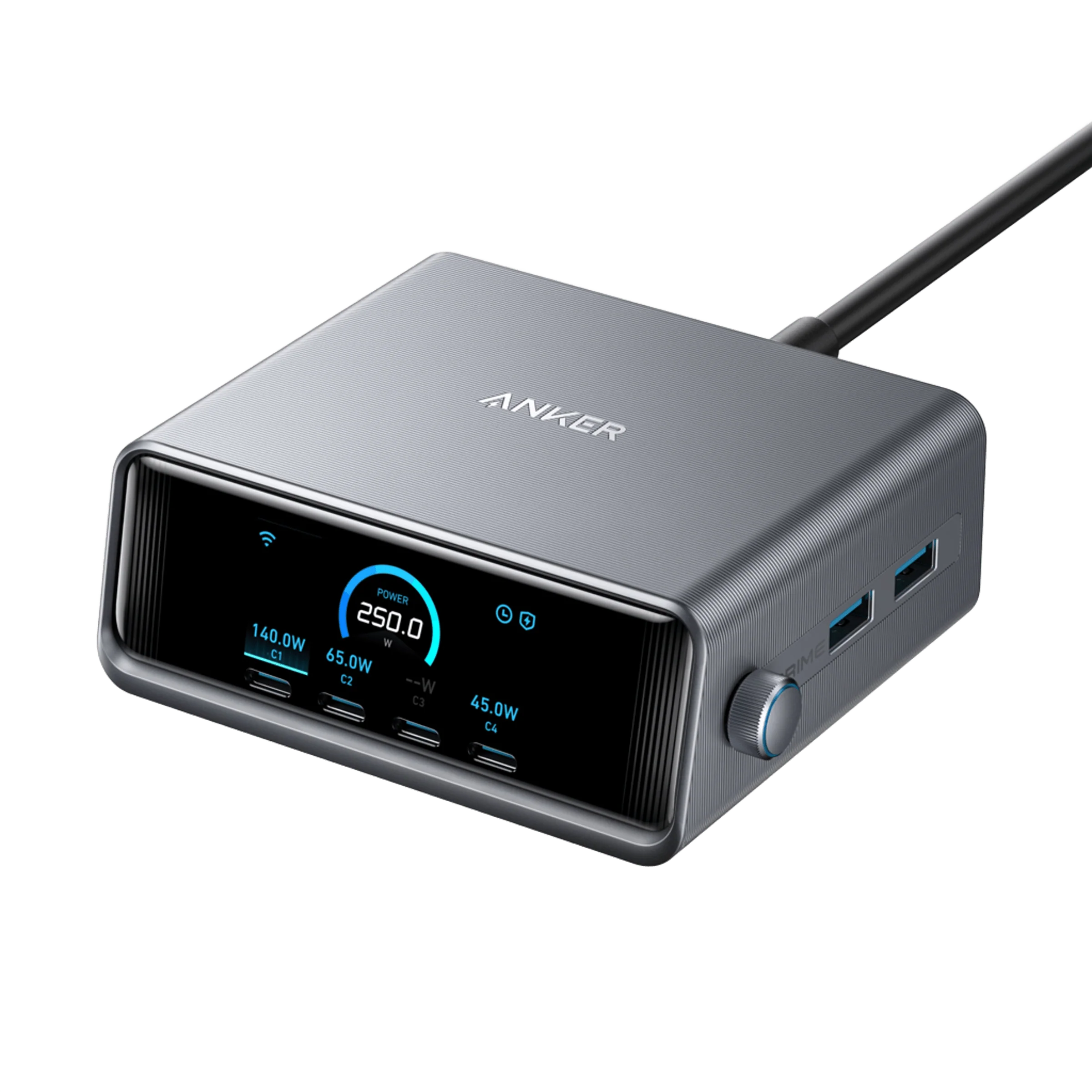 Anker Prime Charger Image