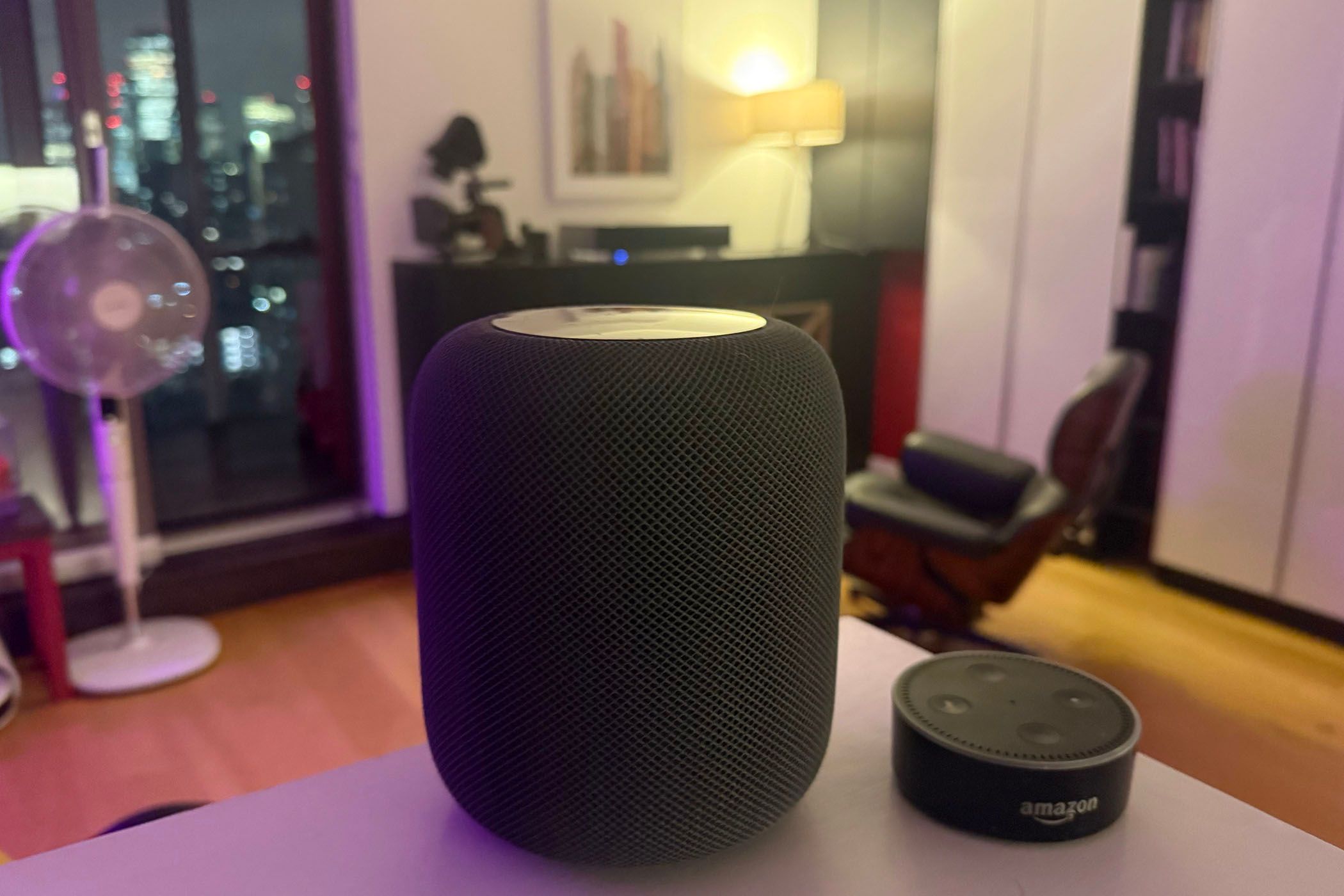 Where Do Your Smart Speaker Recordings Go?