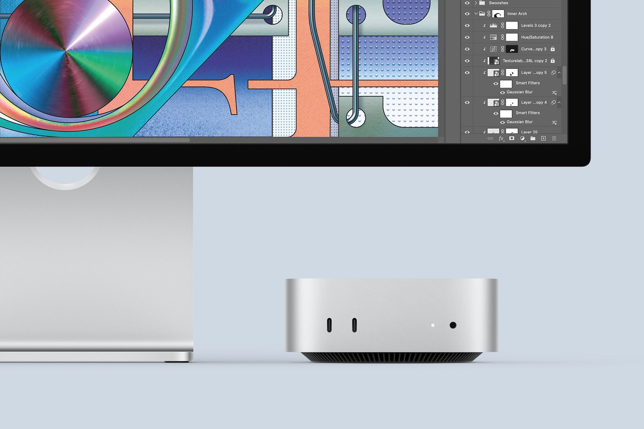 Why You Should Buy a Mac Mini Instead of an iMac