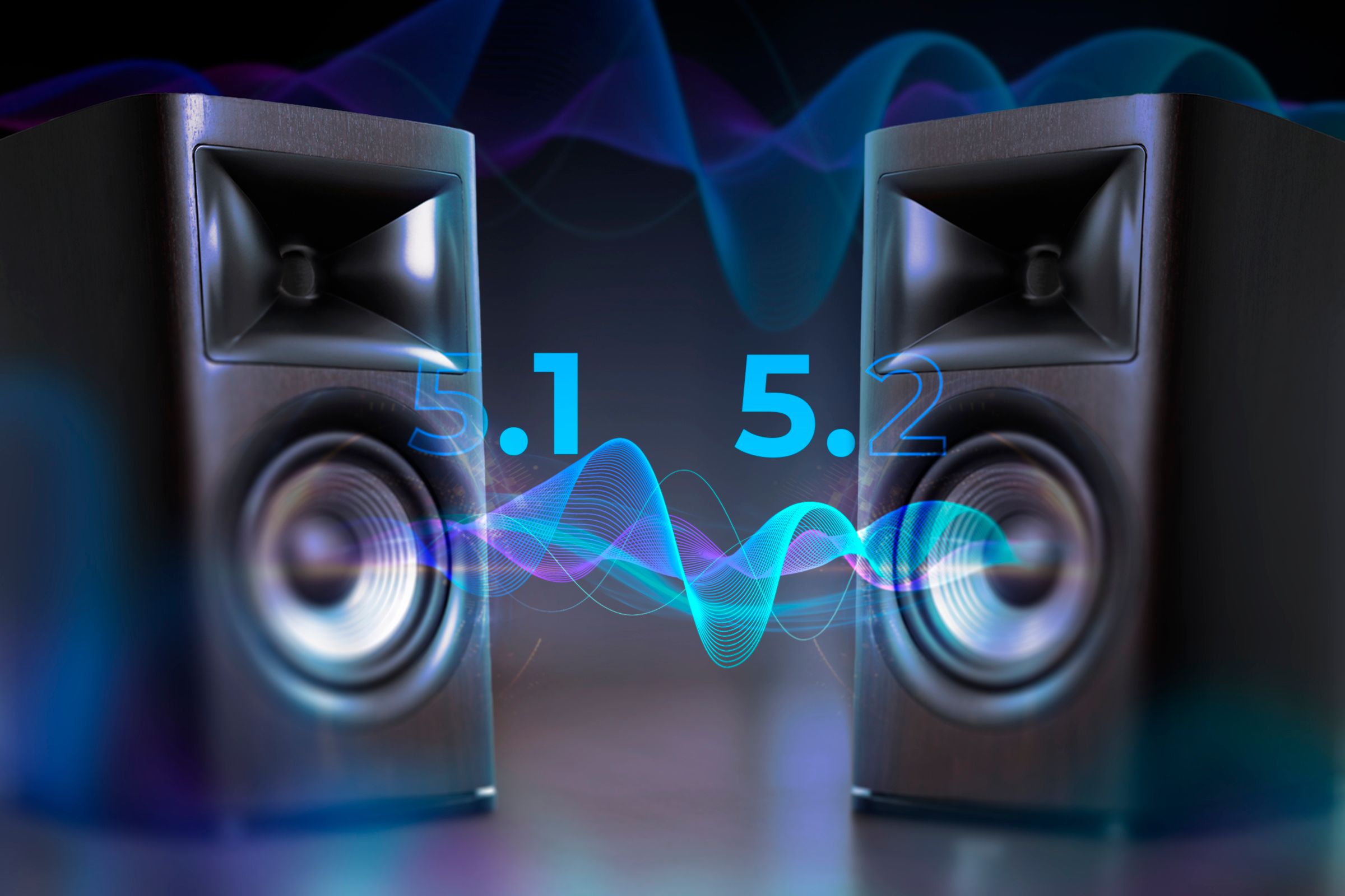 5.1 vs 5.2 Surround Sound Systems: Is the Extra 0.1 Better?