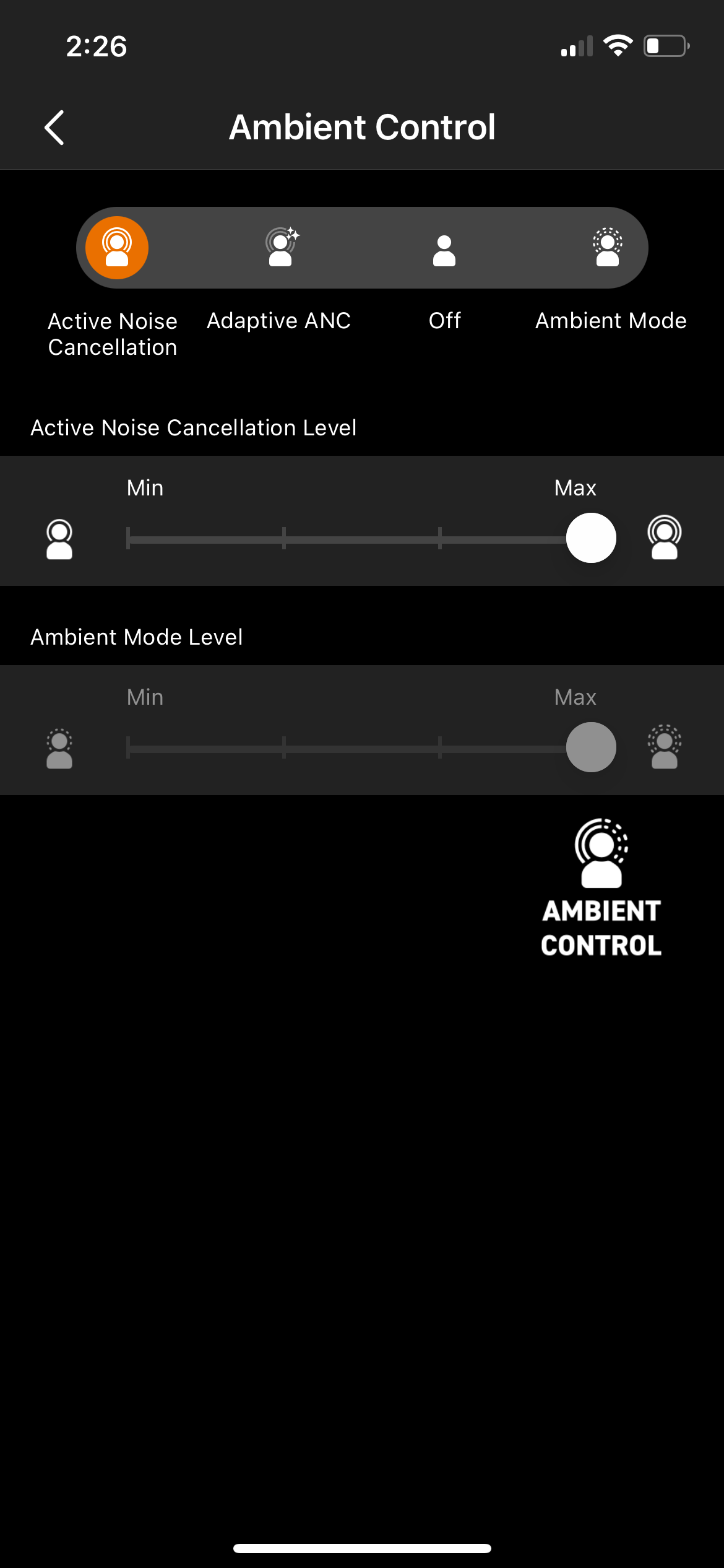 Creative Zen Air SXFI Review: Mediocre Melodies Make Me Mope