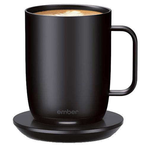 Ember Temperature Control Smart Mug 2