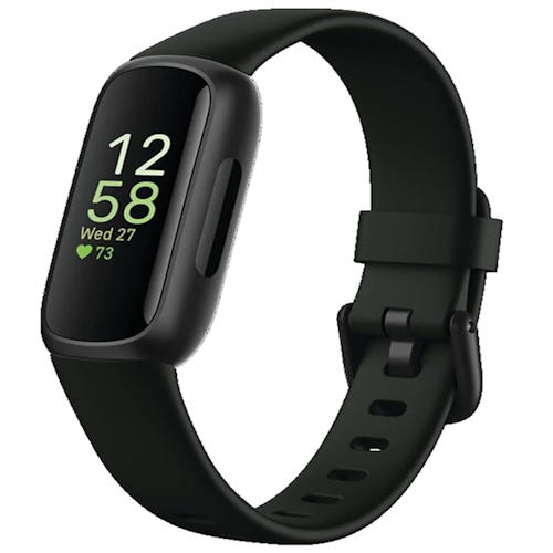 Fitbit Inspire 3 Health & Fitness Tracker TAG