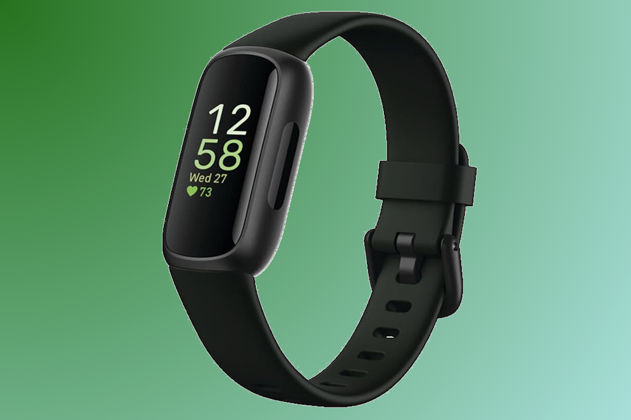 Fitbit Inspire 3 Health & Fitness Tracker