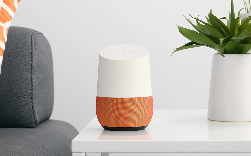 Google Home 1st Gen