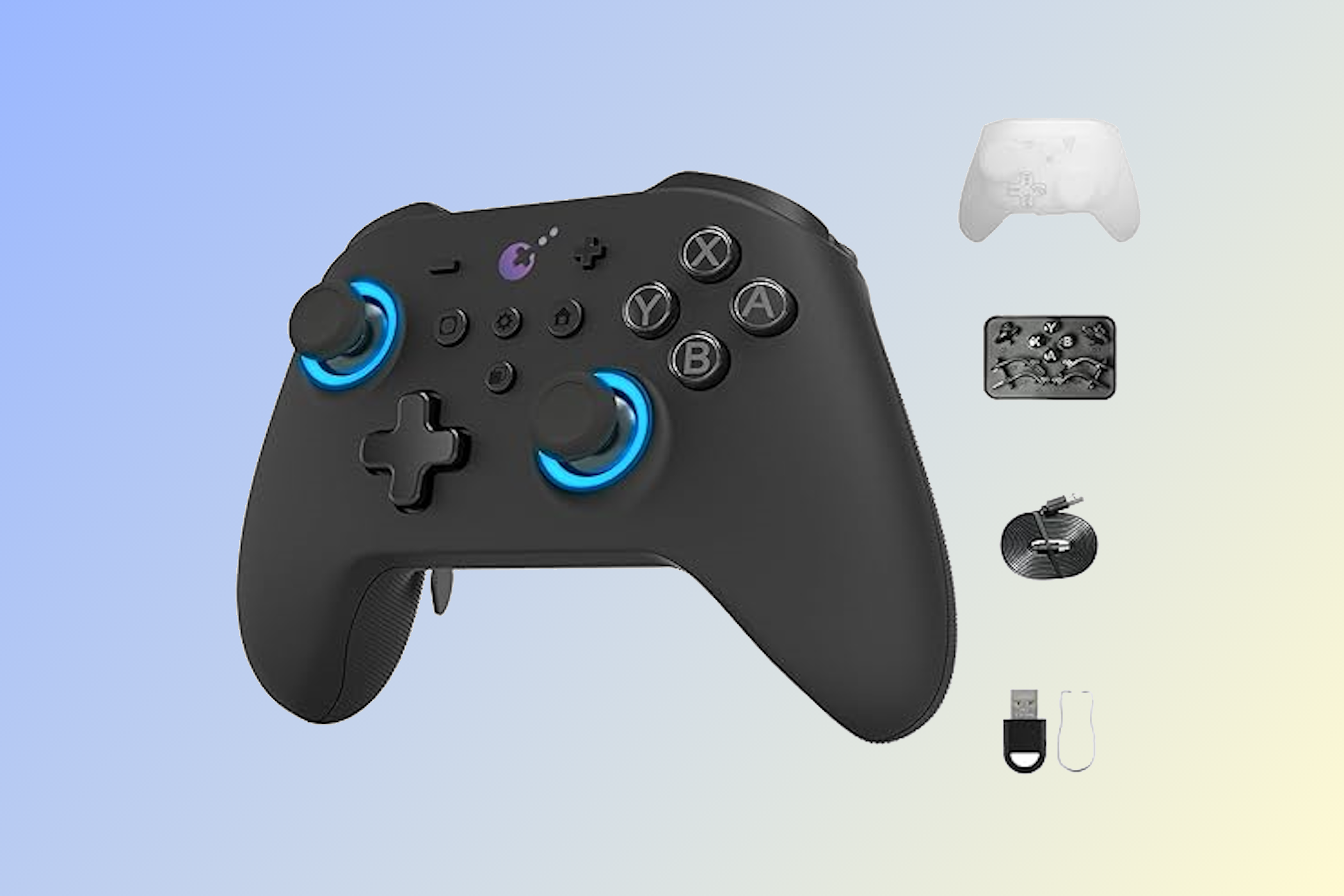 Gulikit KK3 Max Controller-1