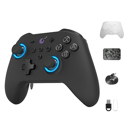 Gulikit KK3 Max Controller