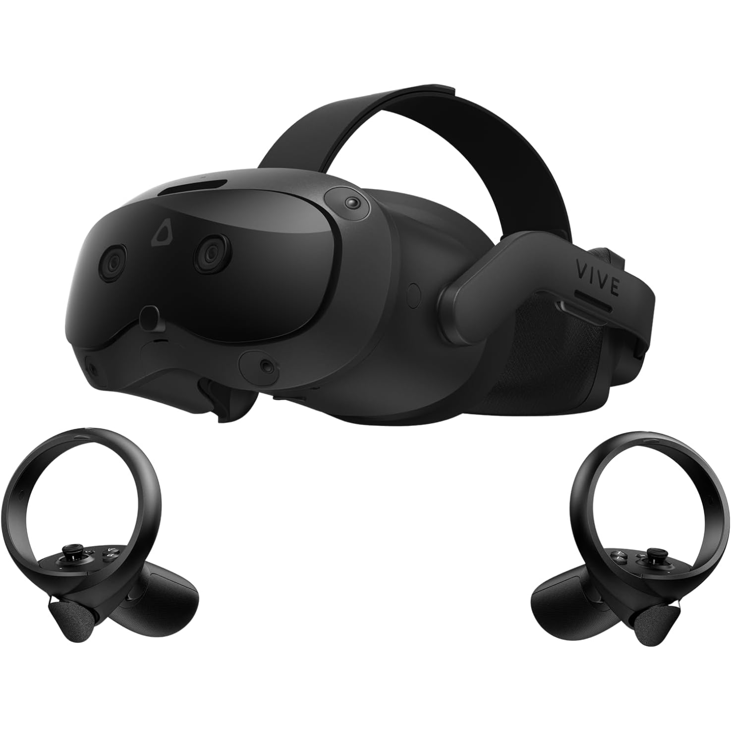 HTC VIVE Focus Vision Mixed Reality Headset.