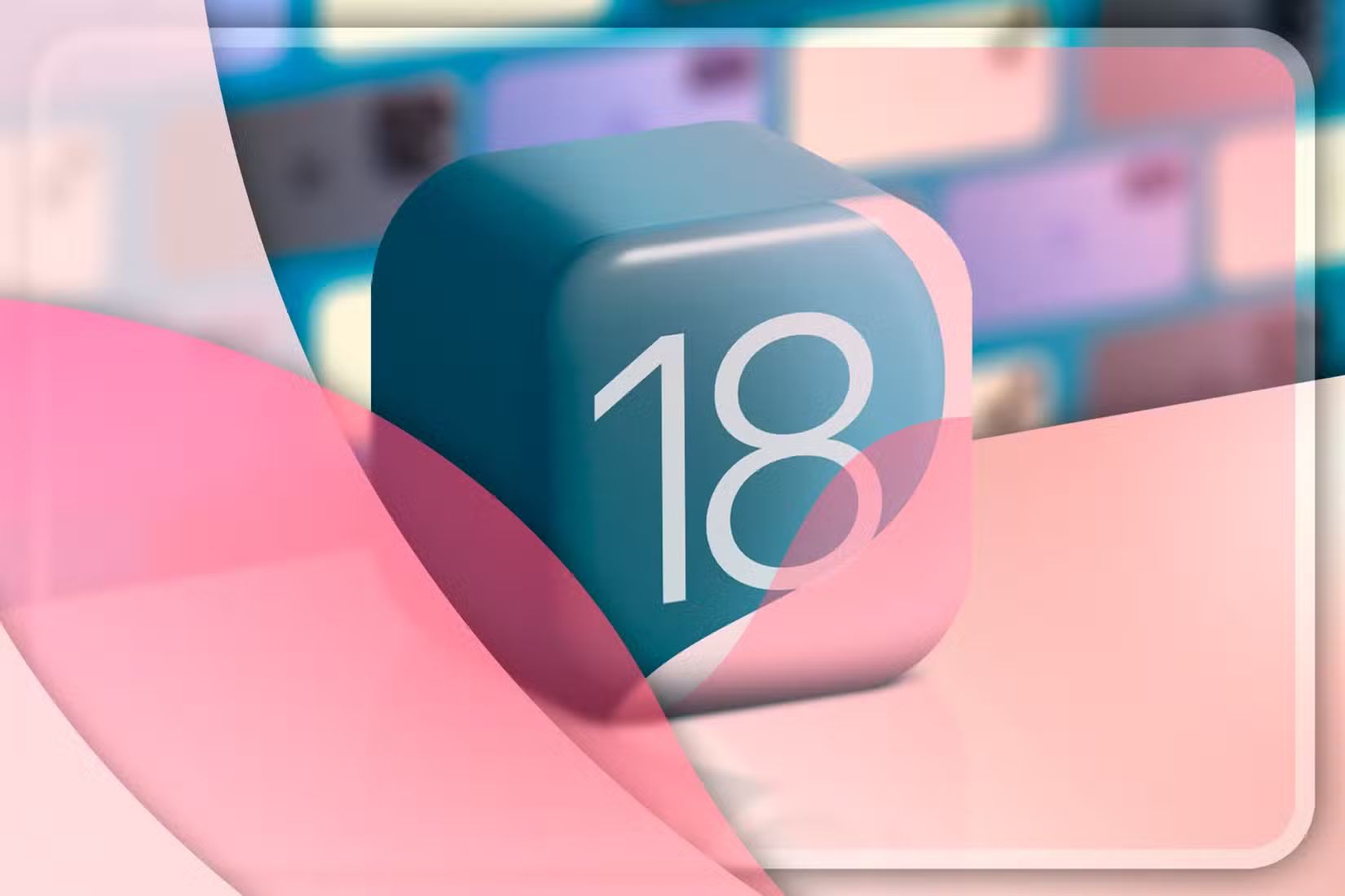 iOS 18.