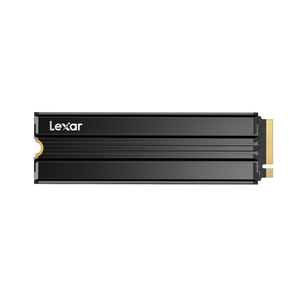 Lexar NM790 Best SSDs for Gaming.