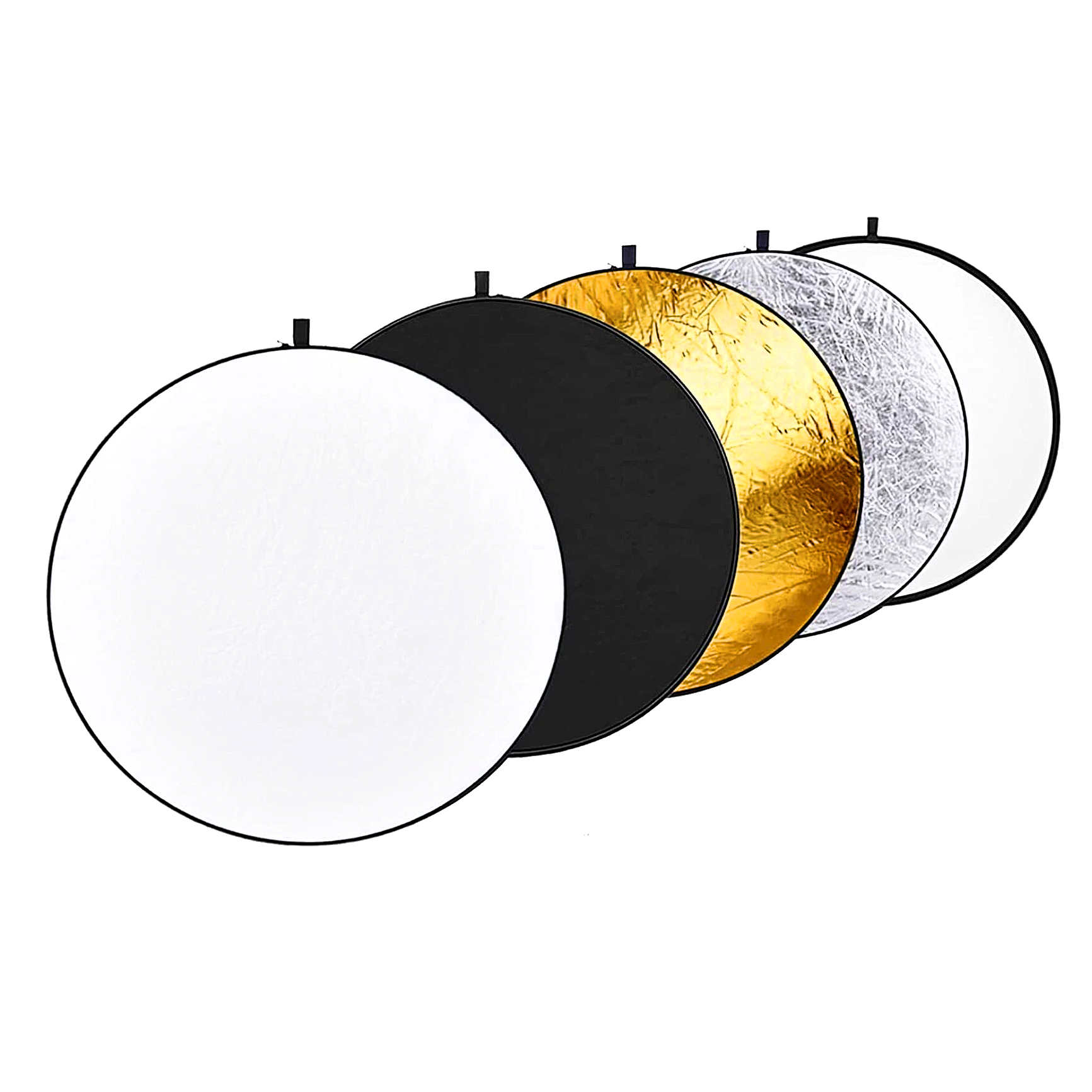 NEEWER 5-in-1 Light Reflector