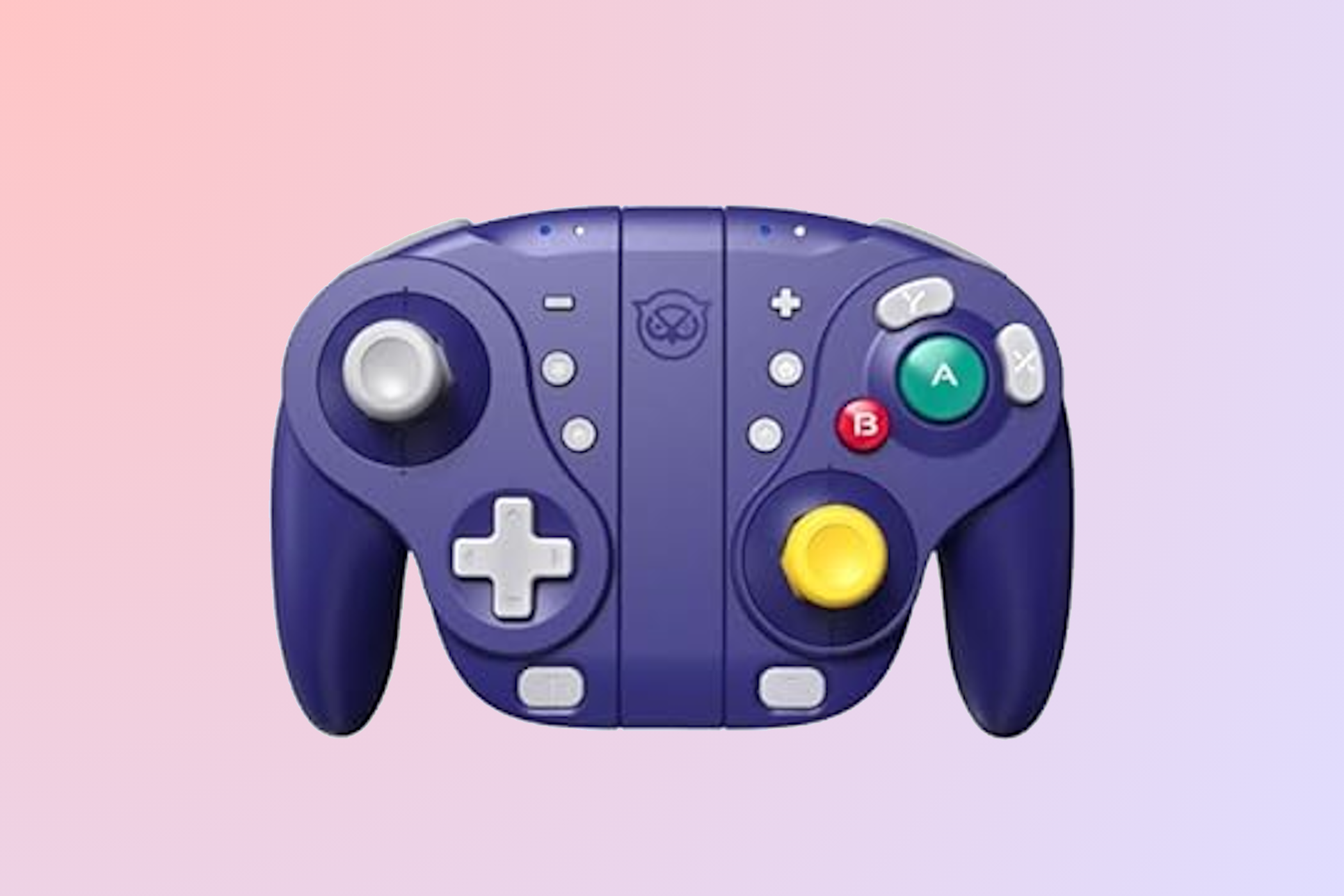 NYXI Wizard Gamecube Switch Controller-1