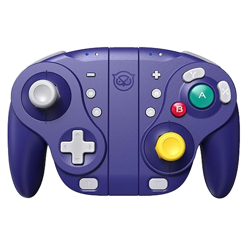 NYXI Wizard Gamecube Switch Controller