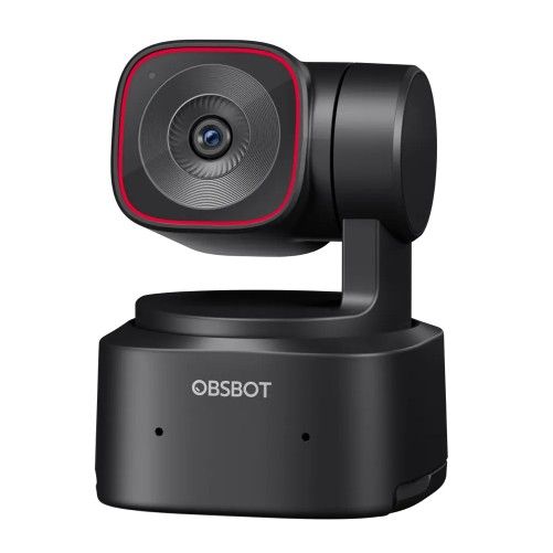 OBSBOT Tiny 2 Lite Webcam