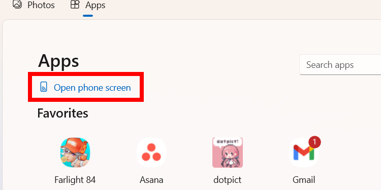 open-phone-screen-phone-link-windows