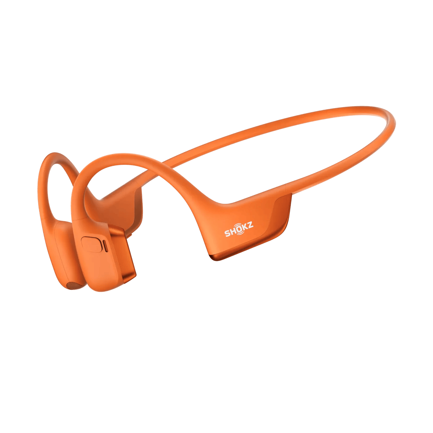 The Shokz OpenRun Pro 2 headphones