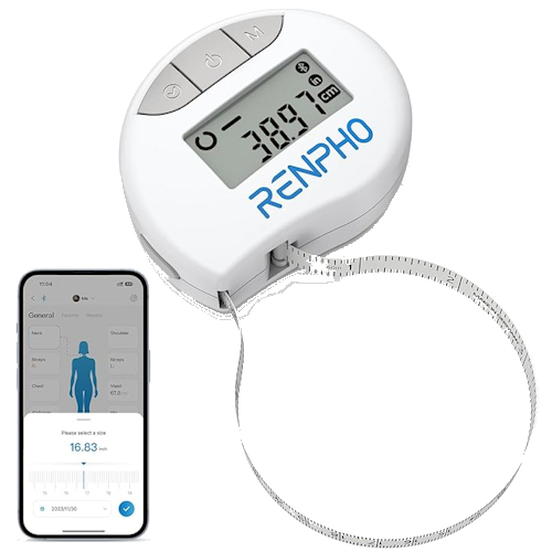 RENPHO Body Measuring Tape