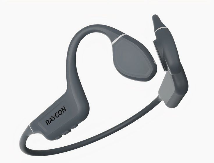 Raycon Bone Conduction Headphones