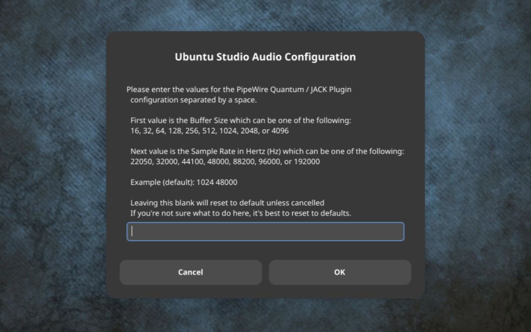 Meet Ubuntu Studio, a Linux Distro & Software Toolbox for Creatives