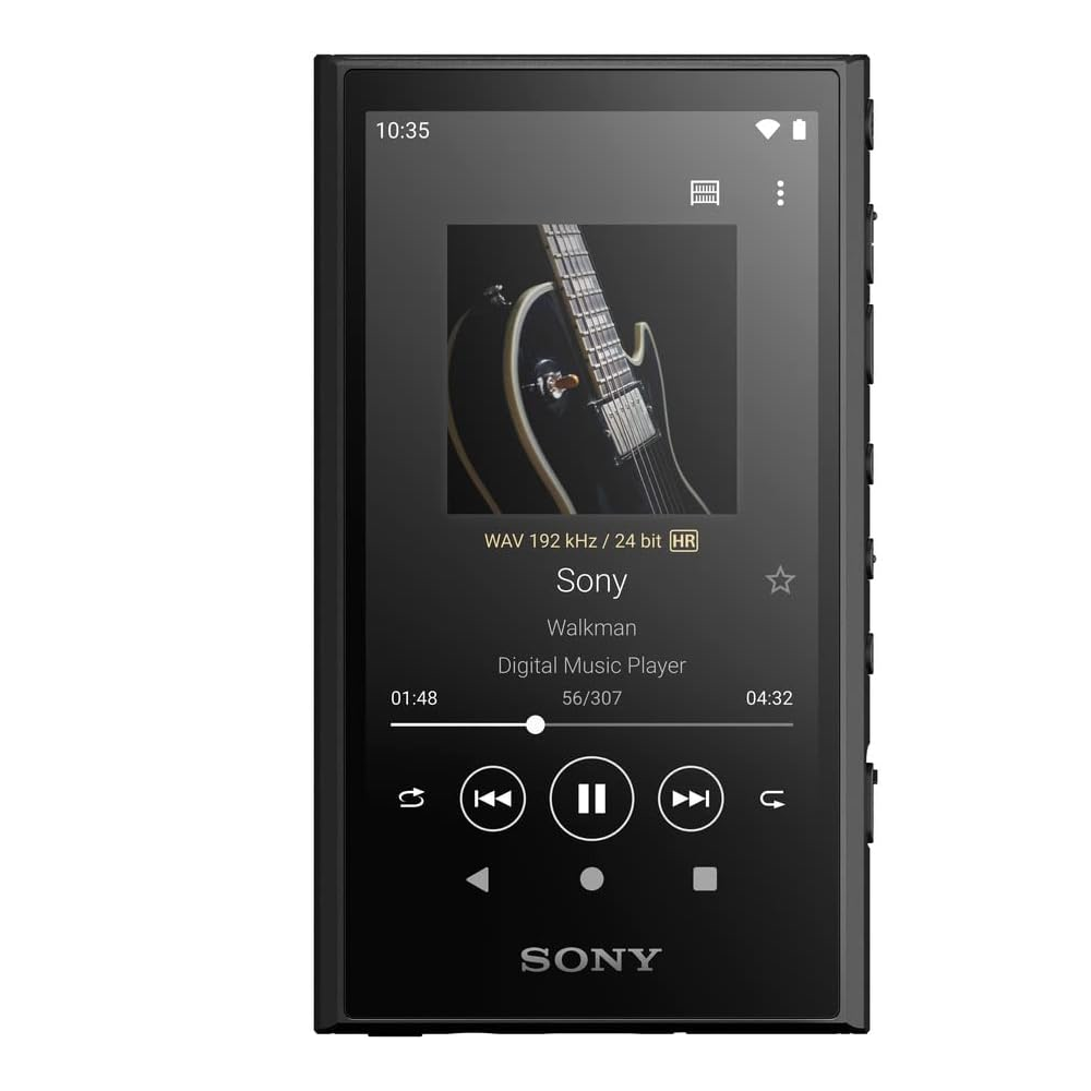 Sony NW-A306 Walkman