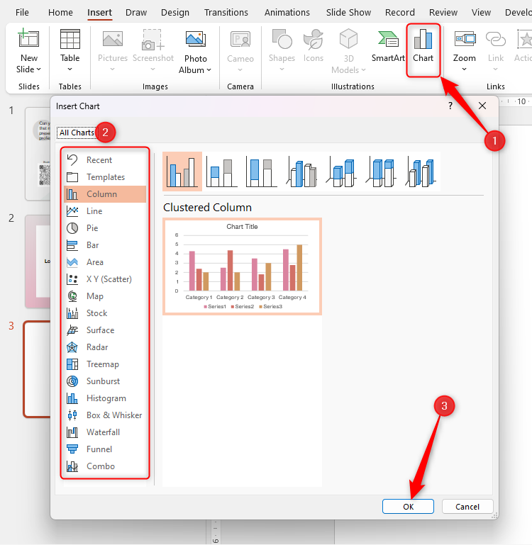 7 Things to Include in a Professional PowerPoint Presentation