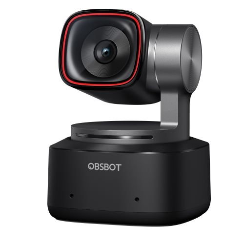 Obsbot Tiny 2 Webcam