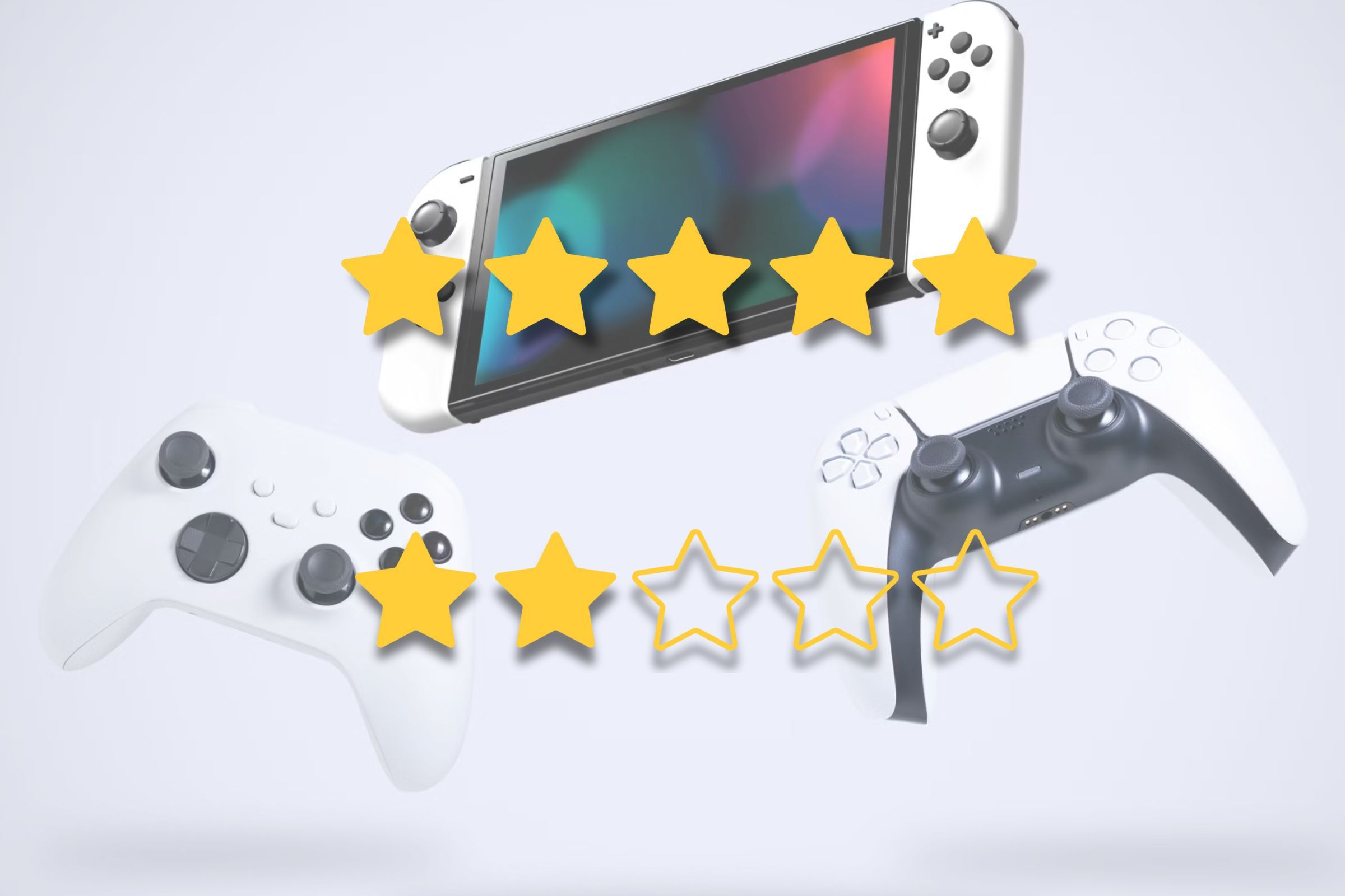 Why I Stopped Caring About Mainstream Game Review Scores