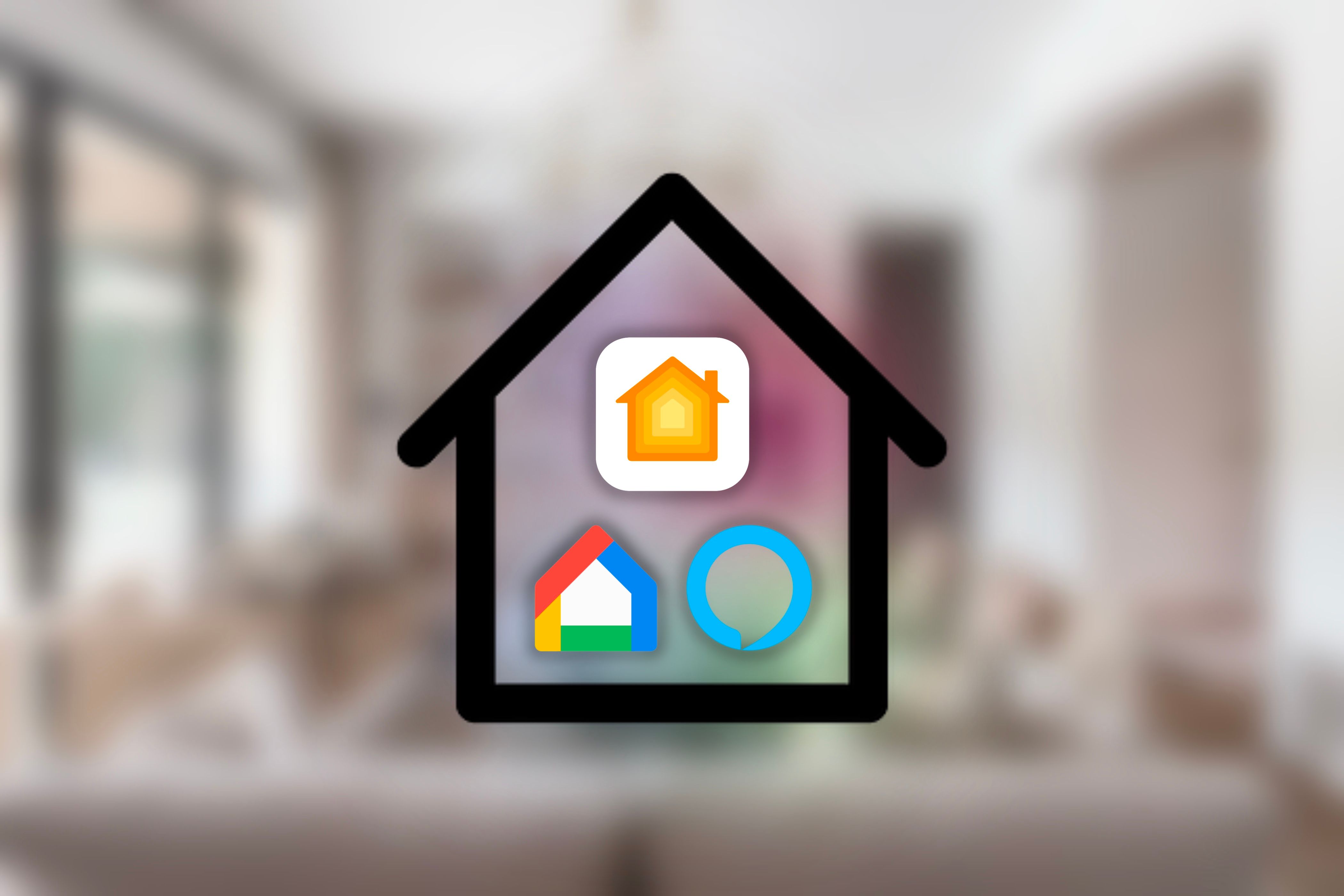 How I Transformed a House Into a Smart Home for My Older Parents