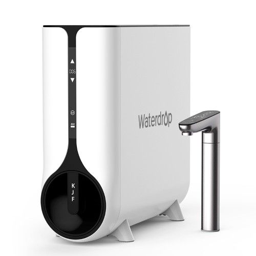 Waterdrop K6 Instant Hot Water Dispenser RO System