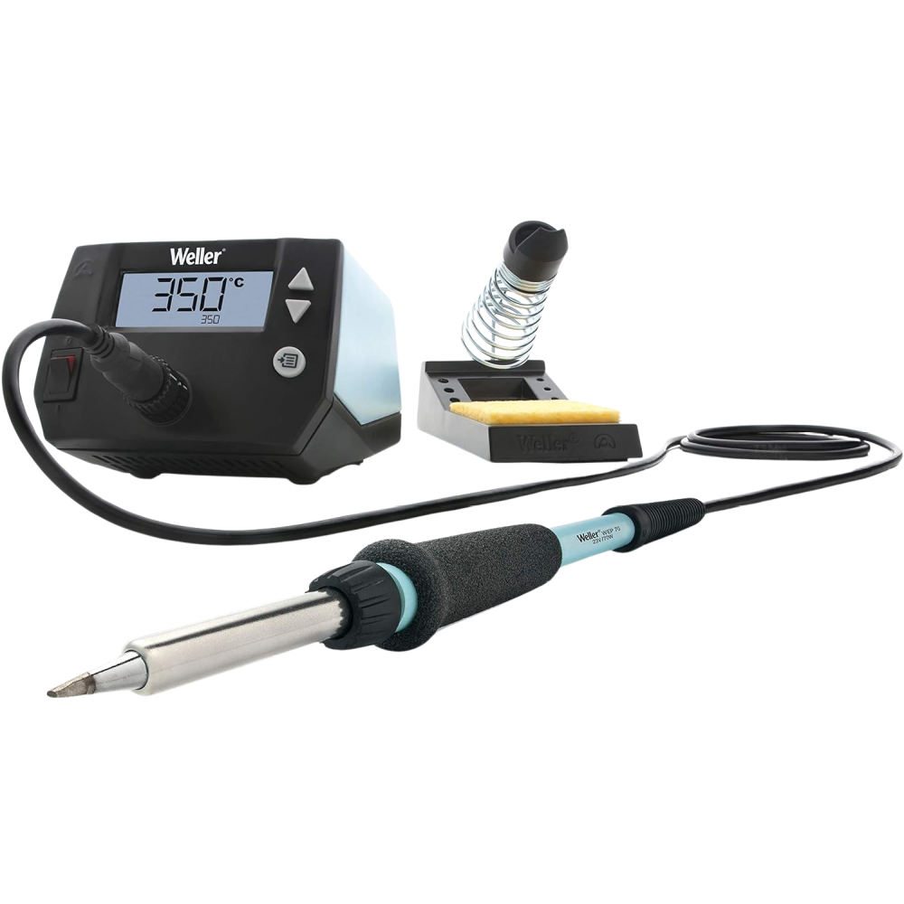 Weller 70 Watt Digital Soldering Station