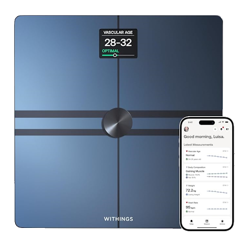 WITHINGS Smart Scales