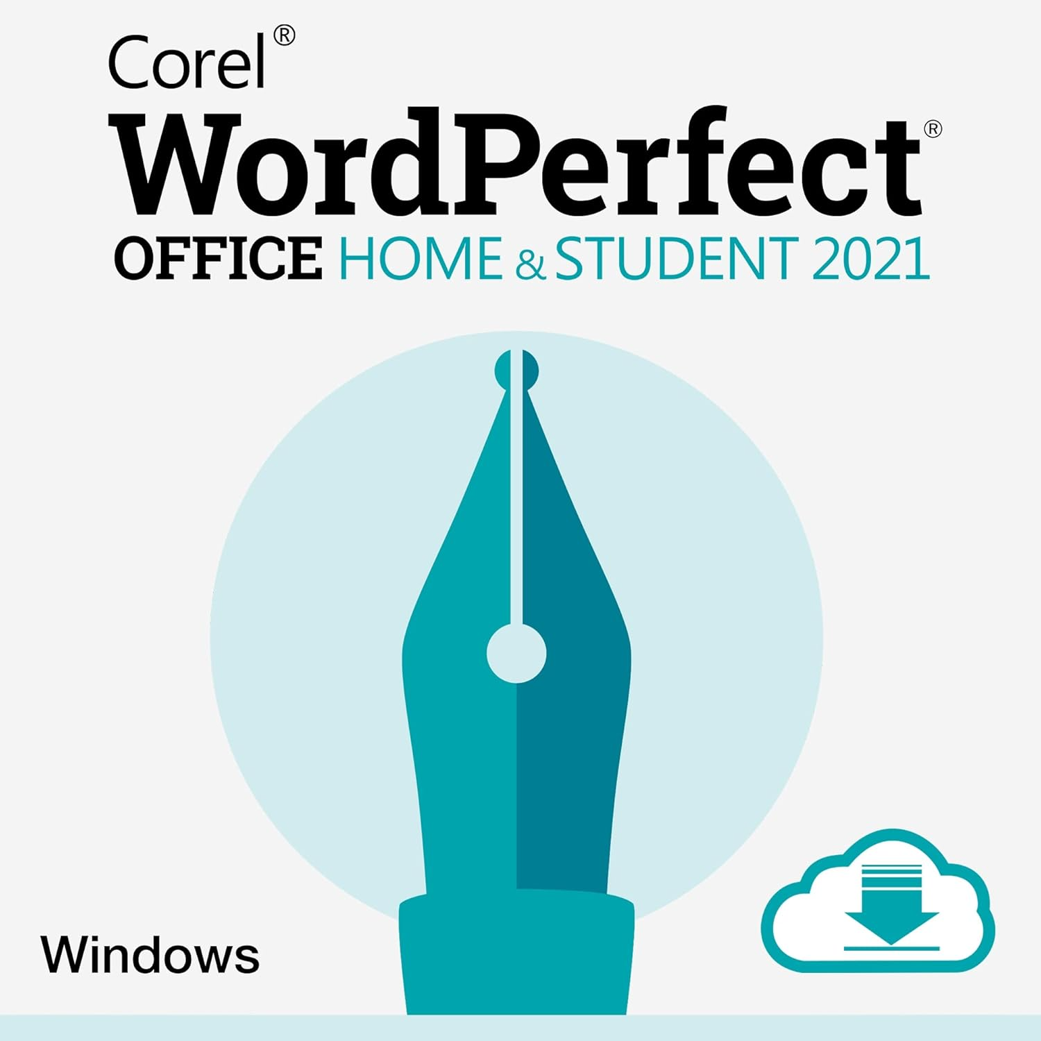 wordperfect