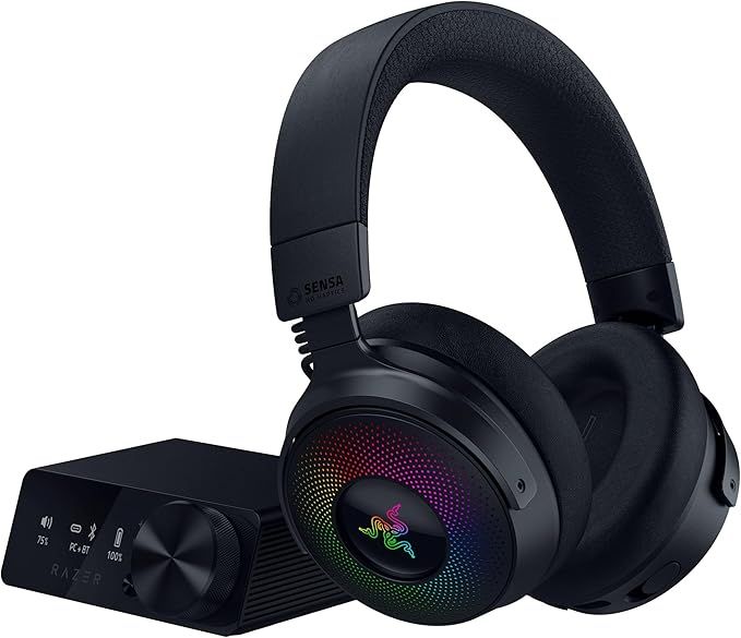 Razer Kraken V4 Pro