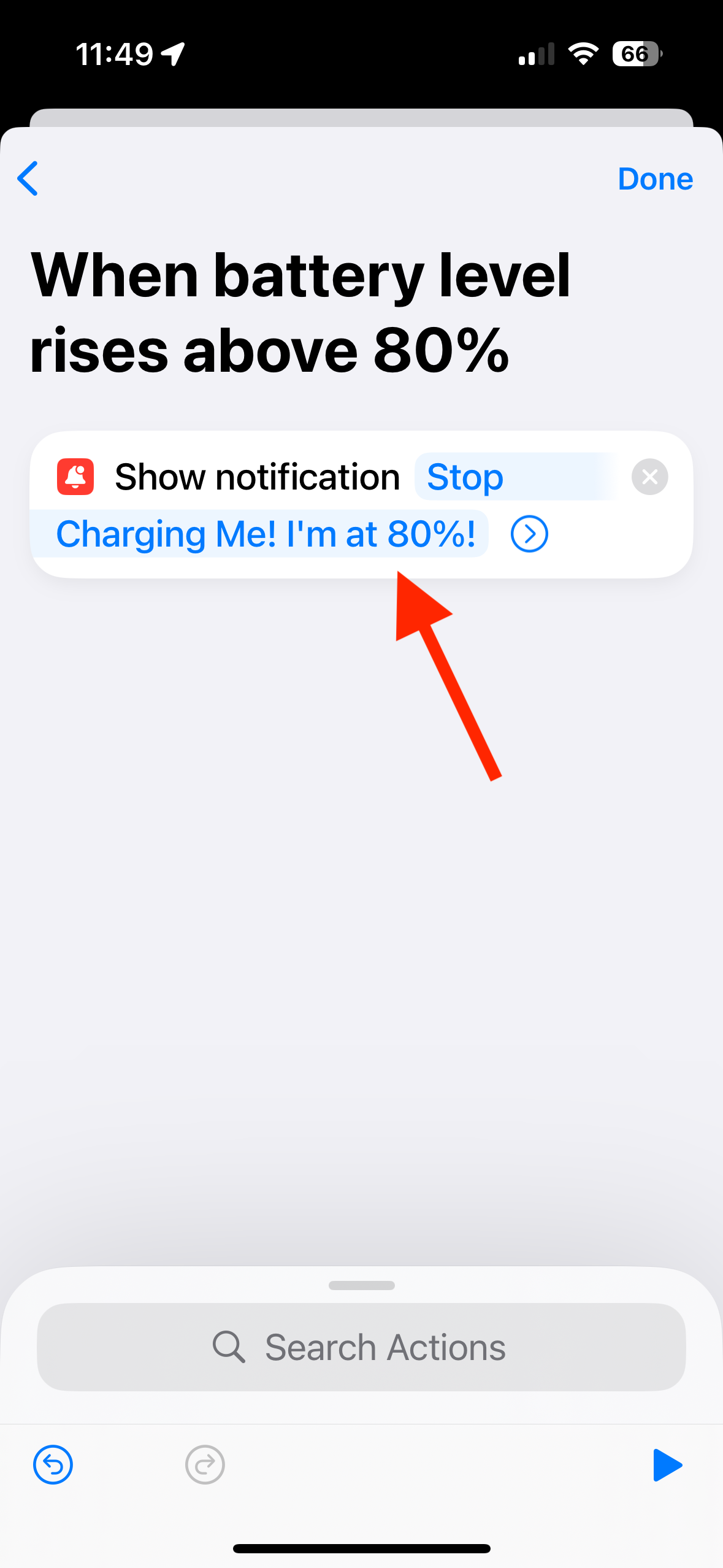 How I Use iPhone Charging Features to Prolong Battery Lifespan