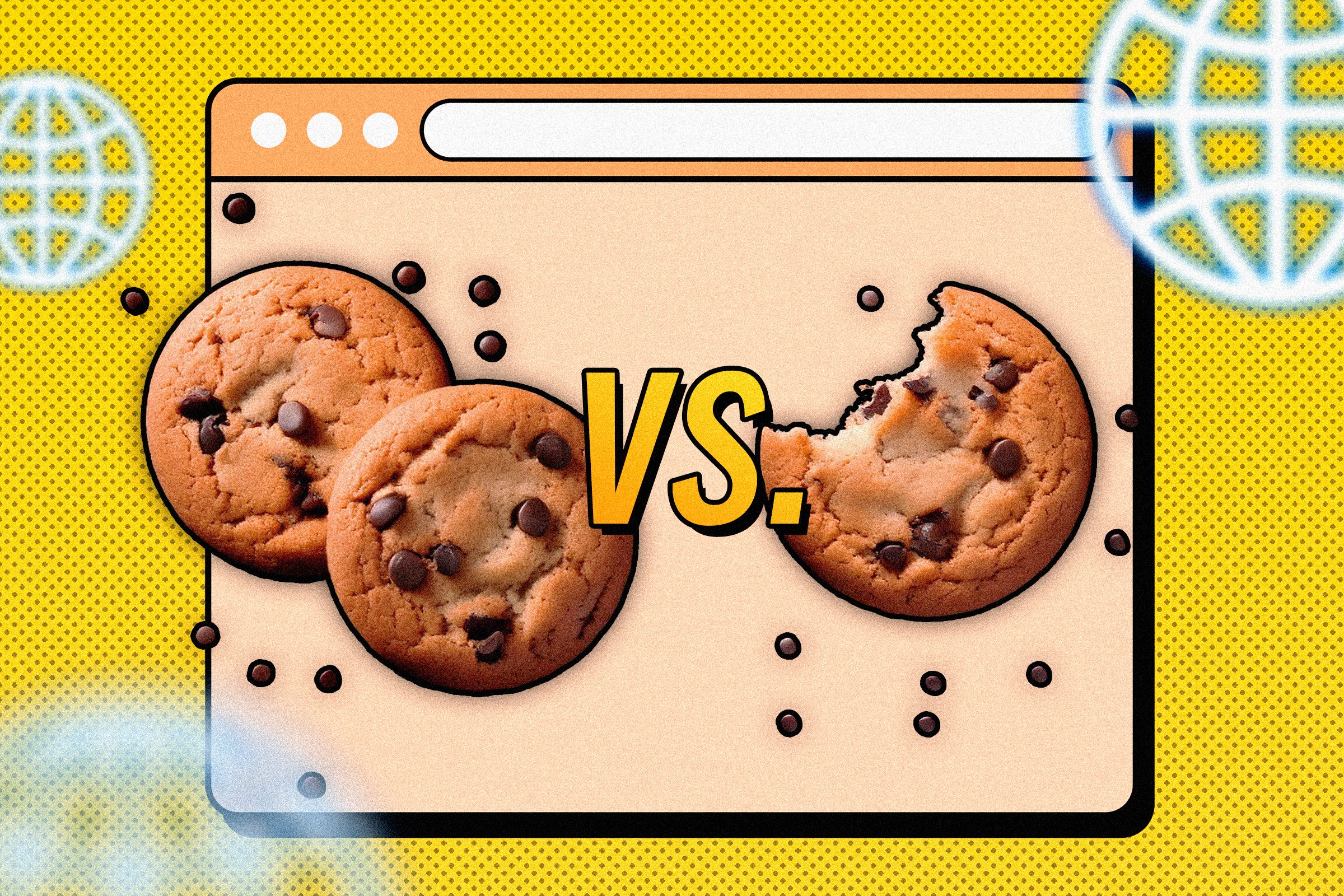 First-Party vs. Third-Party Cookies: What's the Difference?