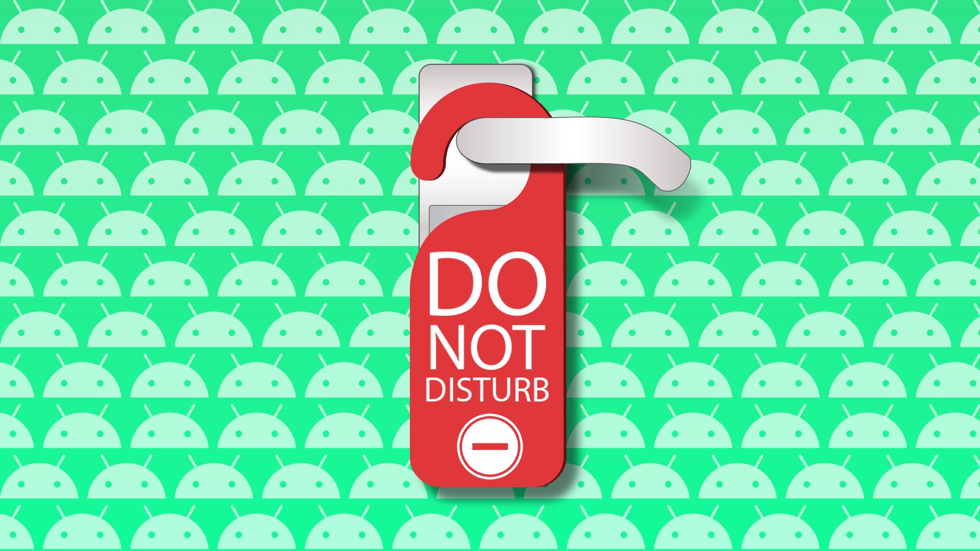 "Do Not Disturb” on Android: What It Is and How It Works