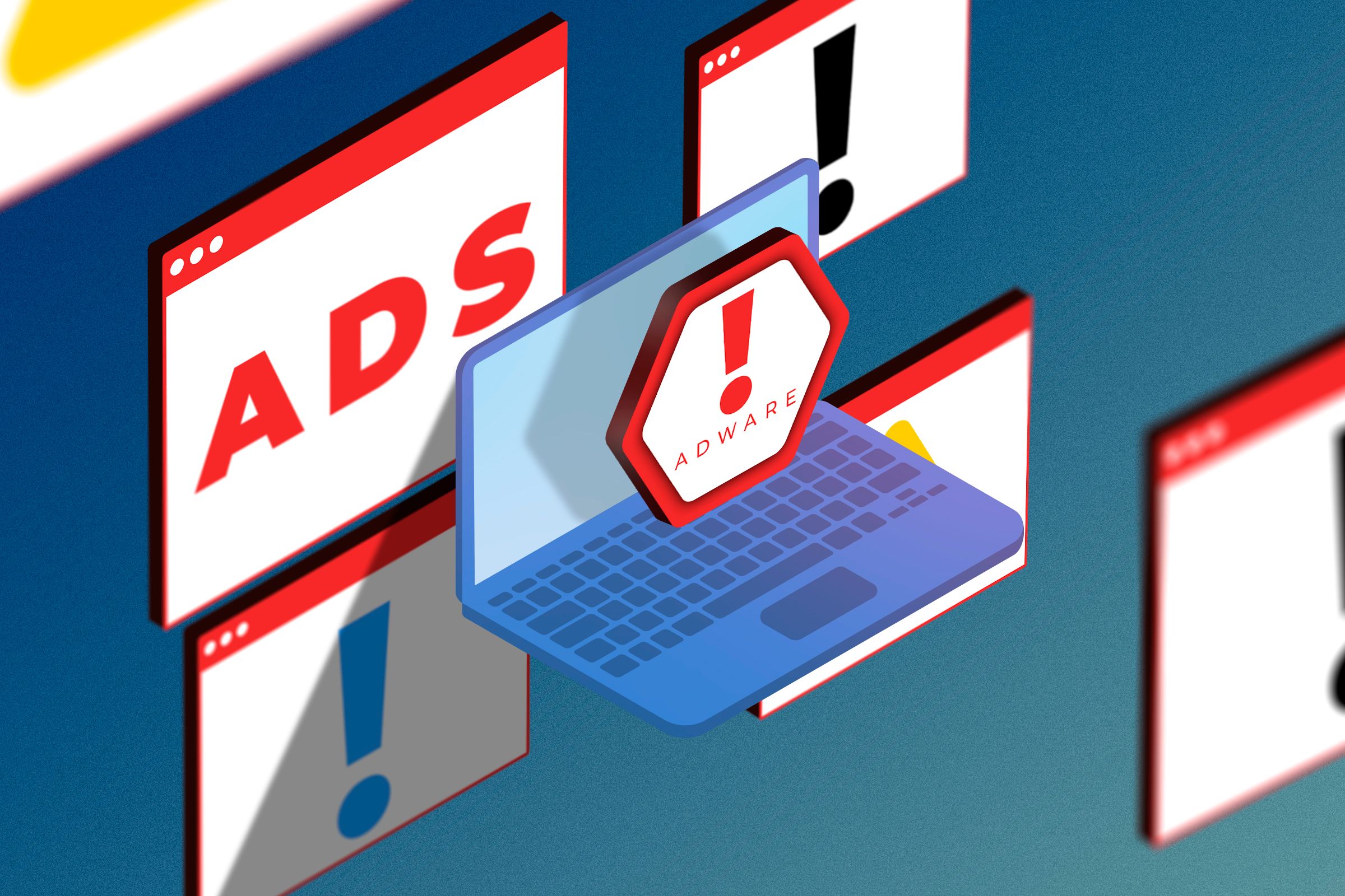 What Is Adware, and How Can You Avoid It?