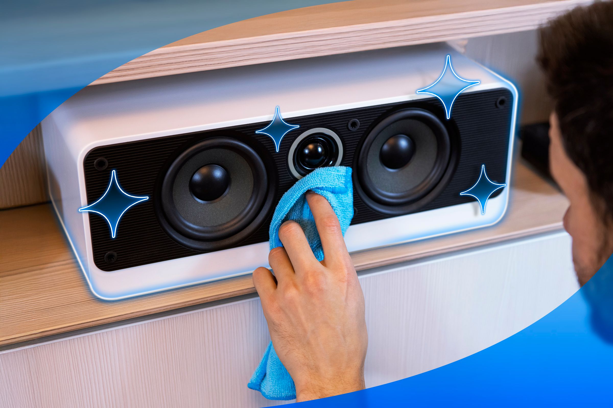 8 Essential Maintenance Tips to Keep Your Home Theater Sound System Like New