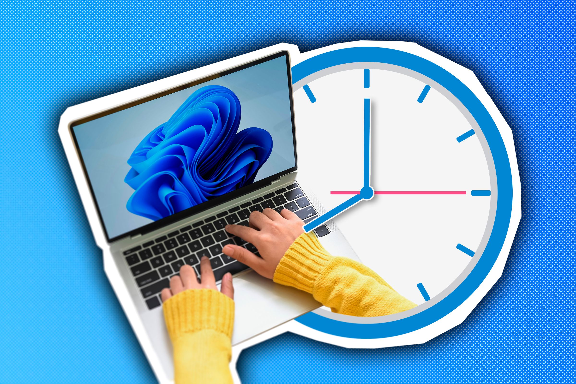 Working on Windows 11 Across Timezones? Learn These 5 Tricks