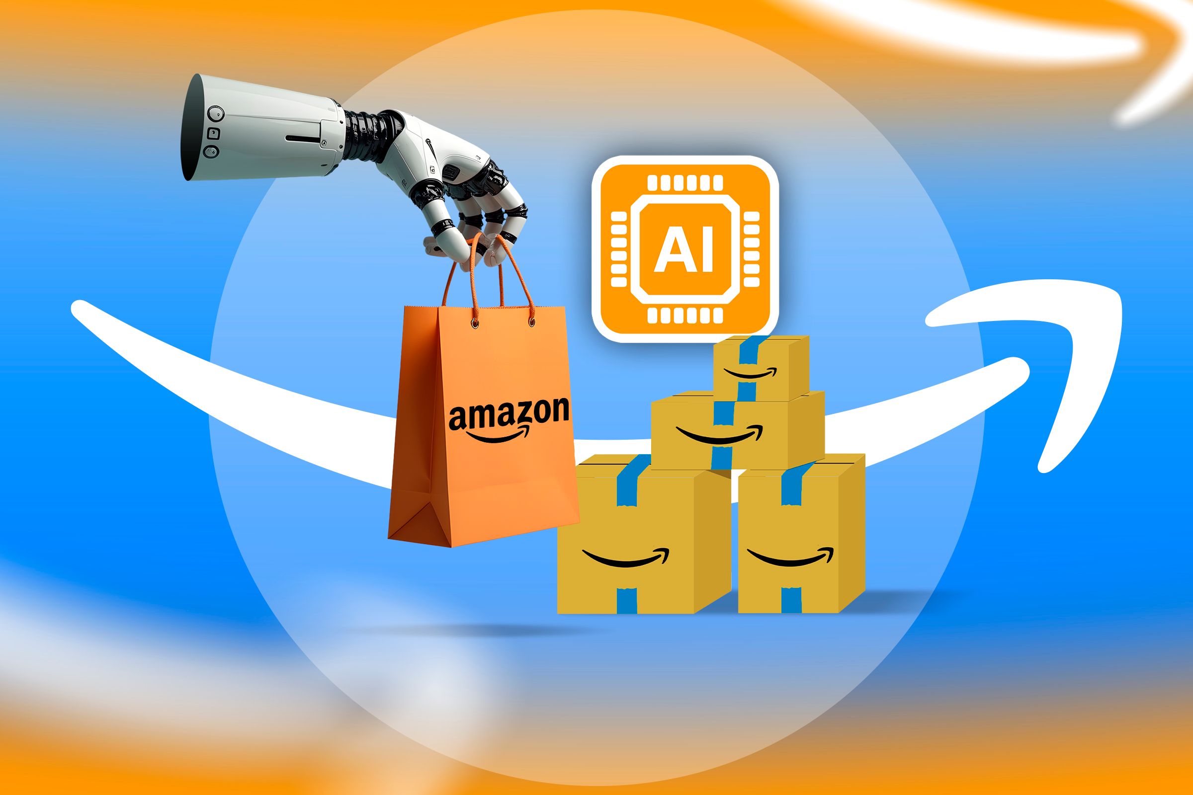 How You Can Use AI to Enhance Your Amazon Shopping Experience