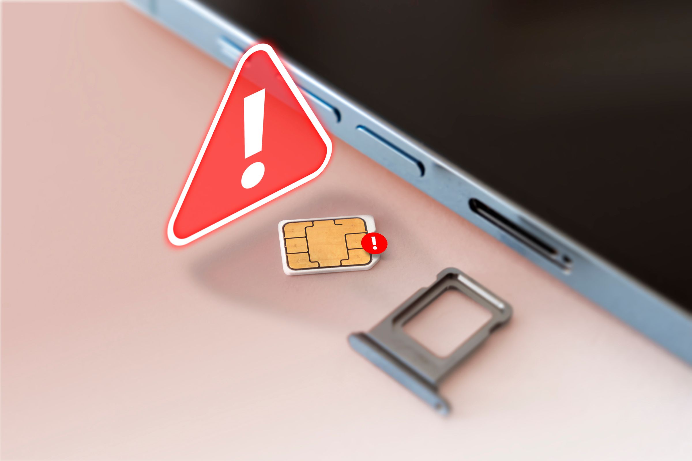 How to Fix "Sim Not Provisioned" on Android Phones