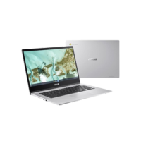 Acer Chromebook CX1400 on a transparent background