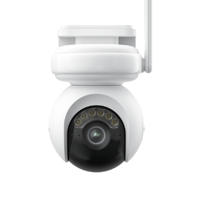 The Reolink Atlas PT Ultra security camera